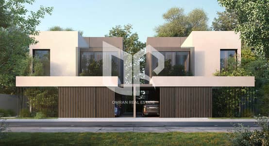 3 Bedroom Townhouse for Sale in Al Suyoh, Sharjah - townhouse-villas-sharjah. jpg