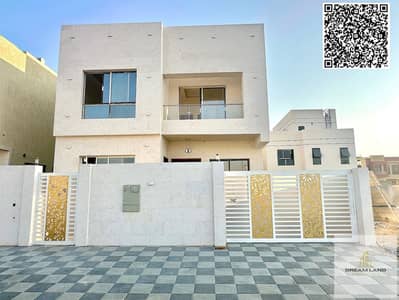 6 Bedroom Villa for Sale in Al Yasmeen, Ajman - WhatsApp Image 2024-12-23 at 11.40. 41 AM. jpg