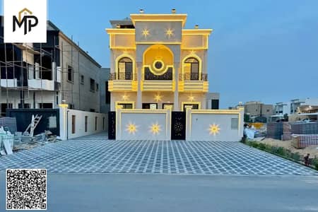 5 Bedroom Villa for Sale in Al Zahya, Ajman - batch_780564729-1066x800. jpg