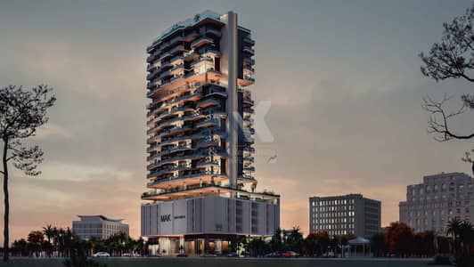 1 Bedroom Flat for Sale in Jumeirah Village Circle (JVC), Dubai - 20. jpg