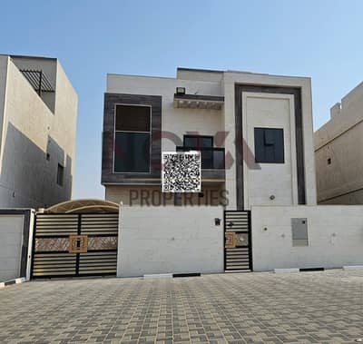 6 Bedroom Villa for Sale in Al Zahya, Ajman - WhatsApp Image 2025-08-16 at 11.26. 13_b9eb177c. jpg