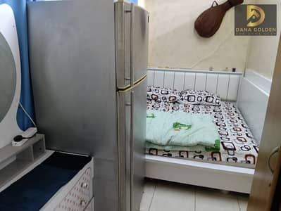 Studio for Rent in Al Majaz, Sharjah - IMG-20250816-WA0438. jpg