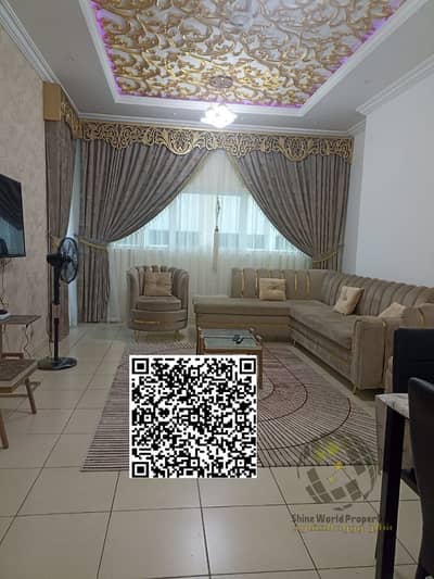 1 Спальня Апартамент Продажа в Аль Рашидия, Аджман - WhatsApp Image 2025-08-16 at 11.40. 24 AM. png