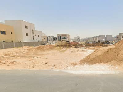 Plot for Sale in Al Zahya, Ajman - Screenshot 2025-01-09 205235. jpg