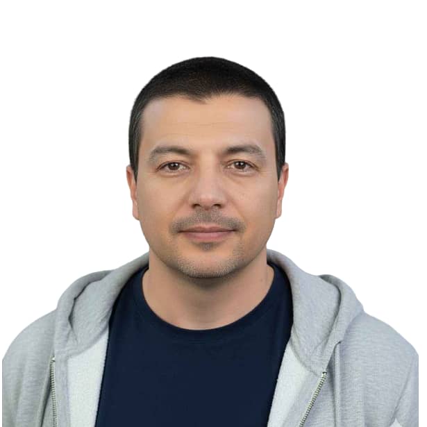 Ahmed Amin
