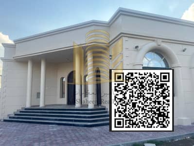 3 Bedroom Villa for Rent in Al Raqaib, Ajman - 64A3F373-97E7-4AAC-B6D9-C928C17C2B5F. jpg