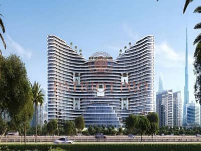 Studio for Sale in Business Bay, Dubai - WhatsApp Image 2025-08-07 at 01.04. 17 (2). jpeg