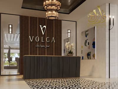 1 Bedroom Flat for Sale in Jumeirah Village Triangle (JVT), Dubai - IMG-20250813-WA0079. jpg