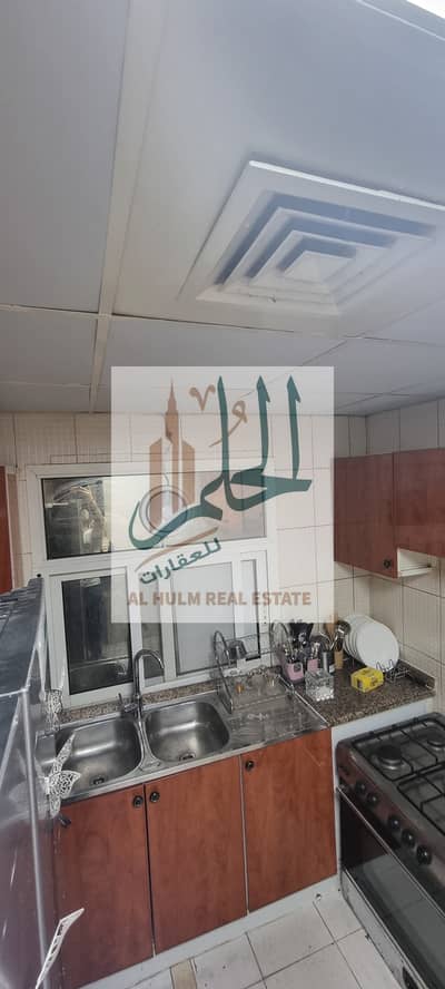 2 Bedroom Apartment for Rent in King Faisal Street, Ajman - WhatsApp Image 2025-08-15 at 6.29. 25 PM (1). jpeg