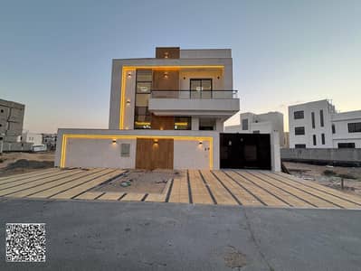 5 Bedroom Villa for Sale in Al Amerah, Ajman - 002288WhatsApp Image 2025-08-16 at 11.44. 52 AM1168954. jpeg