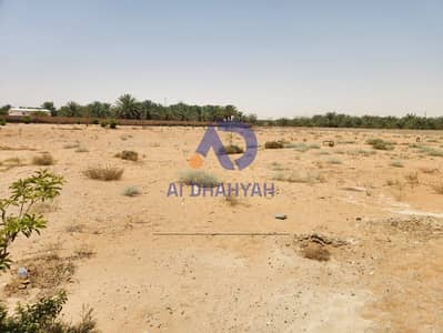 Plot for Sale in Al Abar, Sharjah - 1000021087. jpg
