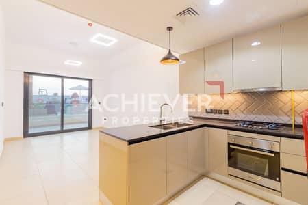 1 Bedroom Flat for Rent in Jumeirah Village Circle (JVC), Dubai - 2. jpeg