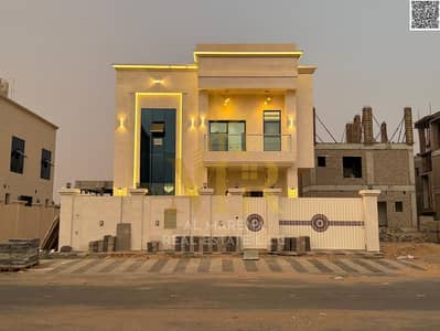 6 Bedroom Villa for Sale in Al Helio, Ajman - WhatsApp Image 2025-07-15 at 5.57. 14 AM. jpeg