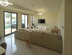 فیلا في جونيبر،(أكويا من داماك) داماك هيلز 2 5 غرف 3264000 درهم - 12525511
