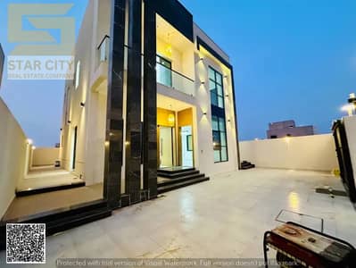 4 Bedroom Villa for Rent in Al Helio, Ajman - IMG-20250614-WA0024. jpg