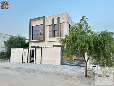 5 Bedroom Villa for Sale in Al Helio, Ajman - WhatsApp Image 2025-08-14 at 7.22. 35 PM. jpg