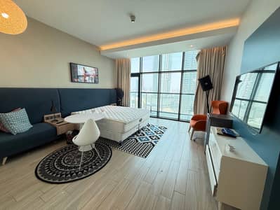 Studio for Rent in Al Sufouh, Dubai - 1000023131. jpg