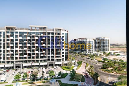 Studio for Rent in Meydan City, Dubai - DSC00616. jpg