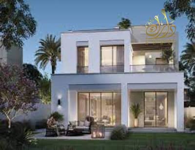 4 Bedroom Townhouse for Sale in Al Sehma, Sharjah - download (2). jpg
