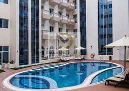 صفقة مميزة | JVC – هانوفَر سكوير | استوديو مفروش | عائد استثماري مرتفع