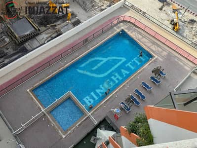 1 Bedroom Flat for Rent in Al Jaddaf, Dubai - New Document1. jpg