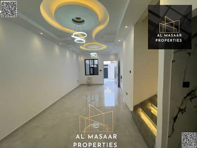 4 Bedroom Townhouse for Rent in Al Zahya, Ajman - batch_IMG-20250816-WA0051. jpg