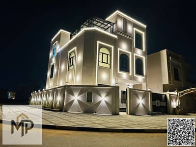 7 Cпальни Вилла Продажа в Аль Амера, Аджман - batch_IMG-20250729-WA0528. jpg