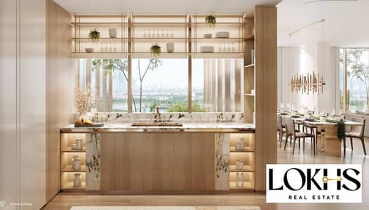 4 Bedroom Apartment for Sale in Dubai Islands, Dubai - 13. jpg
