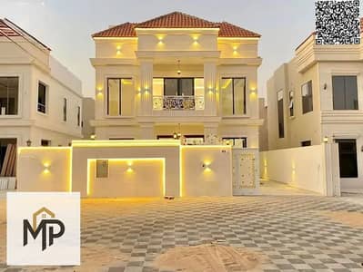 4 Bedroom Villa for Sale in Al Helio, Ajman - batch_788198875-1066x800. jpg