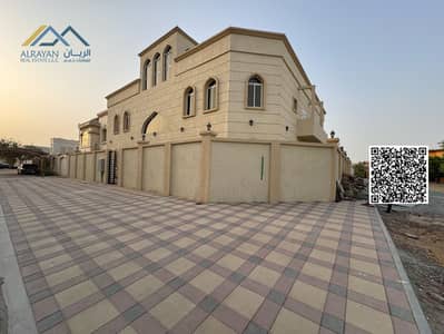 11 Bedroom Villa for Sale in Al Mowaihat, Ajman - WhatsApp Image 2025-08-16 at 11.56. 11 AM (1) (1). jpeg