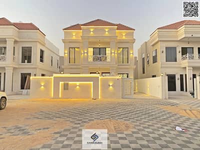 4 Bedroom Villa for Sale in Al Helio, Ajman - 1122558820250816_113559_WhatsApp Image 2025-07-26 at 8.00. 42 PM88552211. jpeg