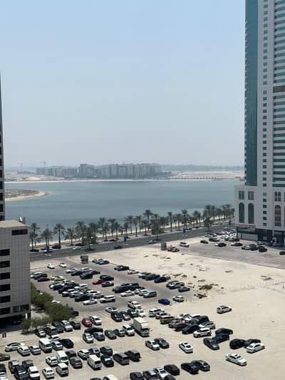 2 Bedroom Apartment for Rent in Al Khan, Sharjah - IMG-20250812-WA0531. jpg