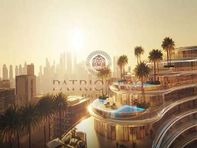 2 Bedroom Flat for Sale in Business Bay, Dubai - WhatsApp Image 2025-08-07 at 01.04. 16. jpeg
