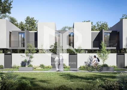 4 Bedroom Townhouse for Sale in Al Suyoh, Sharjah - IMG-20250730-WA0173. jpg