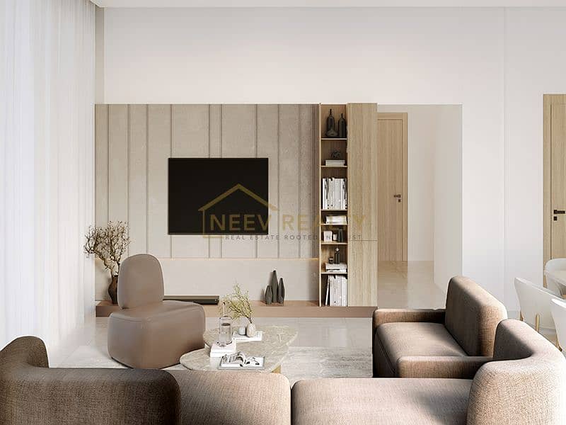 Q1 2027 | Prime Location | Modern | High ROI - Image 4