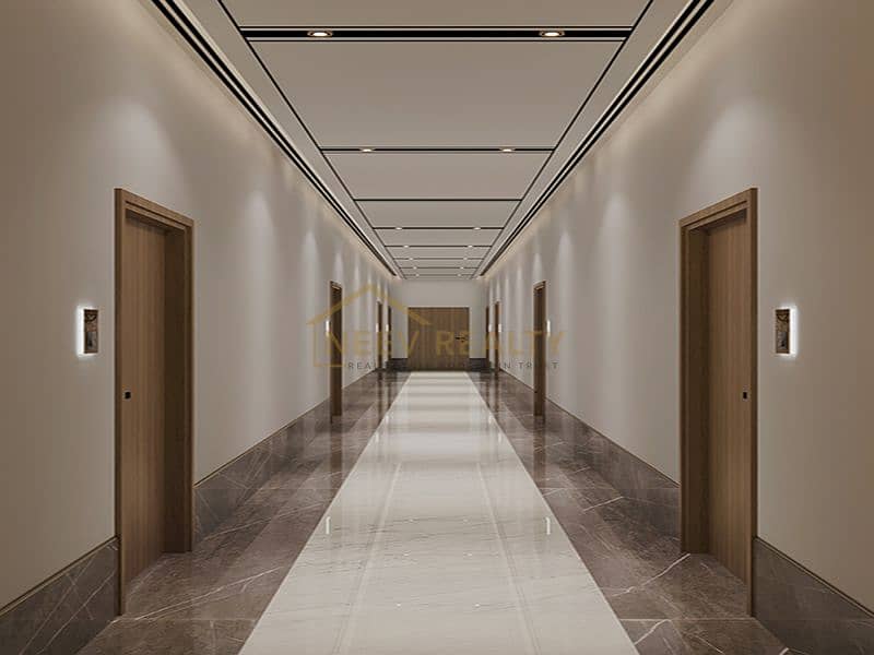 Q1 2027 | Prime Location | Modern | High ROI - Image 9