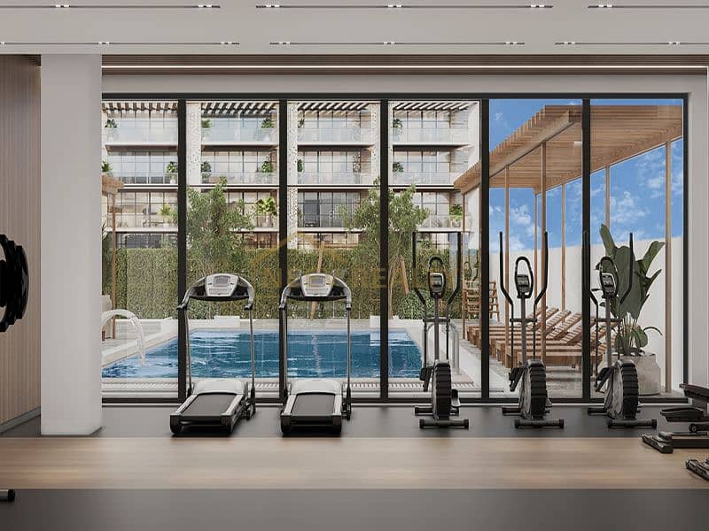 Q1 2027 | Prime Location | Modern | High ROI - Image 10