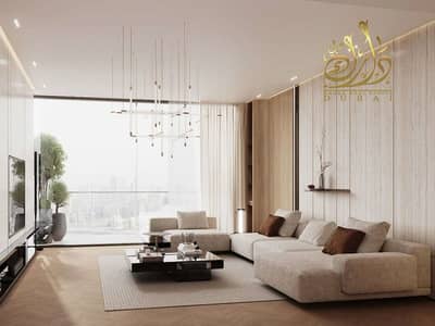 1 Bedroom Flat for Sale in Al Jaddaf, Dubai - WhatsApp Image 2024-11-18 at 15.22. 53_9466cc8e. jpg