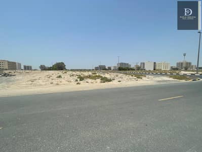 ارض تجارية  للبيع في تجارية مويلح، الشارقة - WhatsApp Image 2025-08-16 at 11.59. 06 AM. jpeg