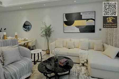 شقة 3 غرف نوم للبيع في المنطقة الحرة عجمان، عجمان - 0800e2fe-2b66-4445-9a3d-53495190c8de. jpg