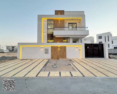 5 Bedroom Villa for Sale in Al Amerah, Ajman - 002288WhatsApp Image 2025-08-16 at 11.44. 53 AM (1)1168954. jpeg
