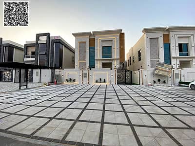 5 Bedroom Villa for Sale in Al Zahya, Ajman - WhatsApp Image 2025-08-16 at 12.08. 23 PM. jpeg