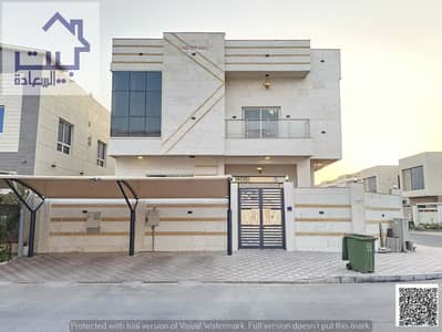 5 Bedroom Villa for Rent in Al Yasmeen, Ajman - IMG-20250730-WA0151. jpg