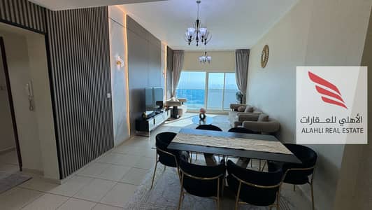 2 Cпальни Апартаменты Продажа в Аль Рашидия, Аджман - IMG-20250816-WA0093. jpg