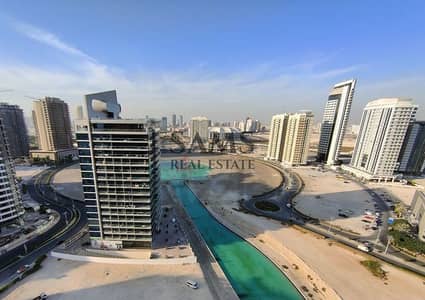 استوديو  للايجار في مدينة دبي الرياضية، دبي - Oasis Tower 1. jpg