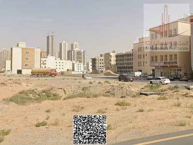 ارض تجارية  للبيع في العالية، عجمان - 078ac8b8-36e5-4a99-bc99-09e2cba0694e. jpeg