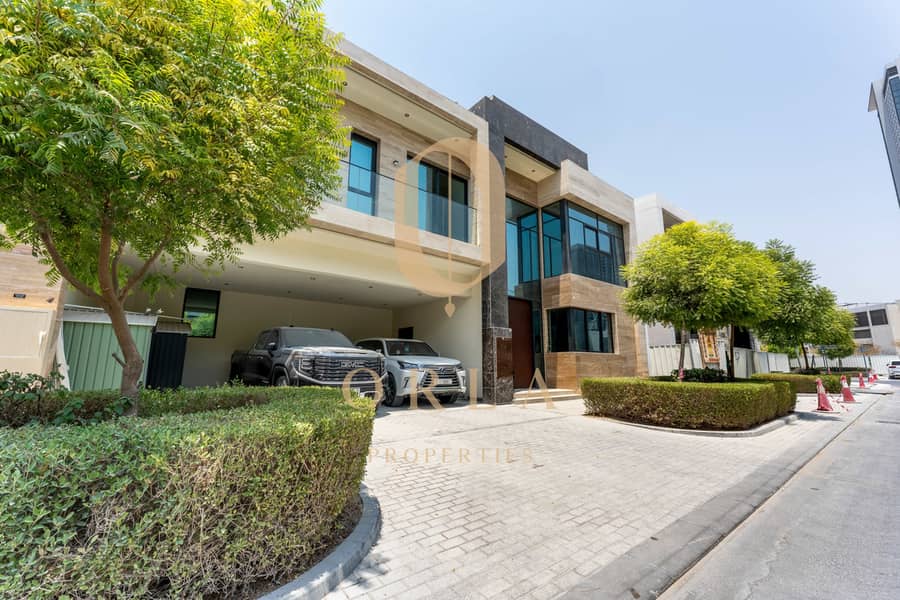 Vacant | Spacious Layout | Private Pool | - Image 6