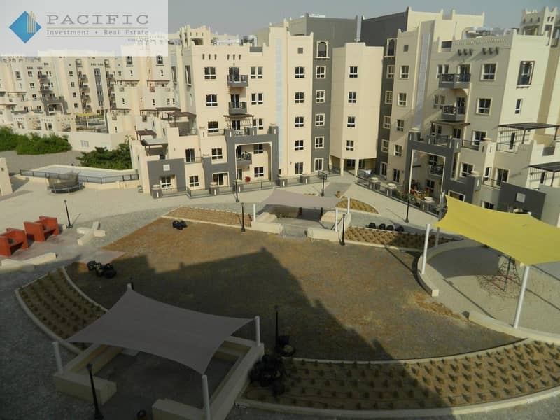 1BR Al Thamam 1BR Al Thamam