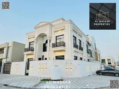 6 Bedroom Villa for Sale in Al Yasmeen, Ajman - batch_789663239-1066x800. jpg