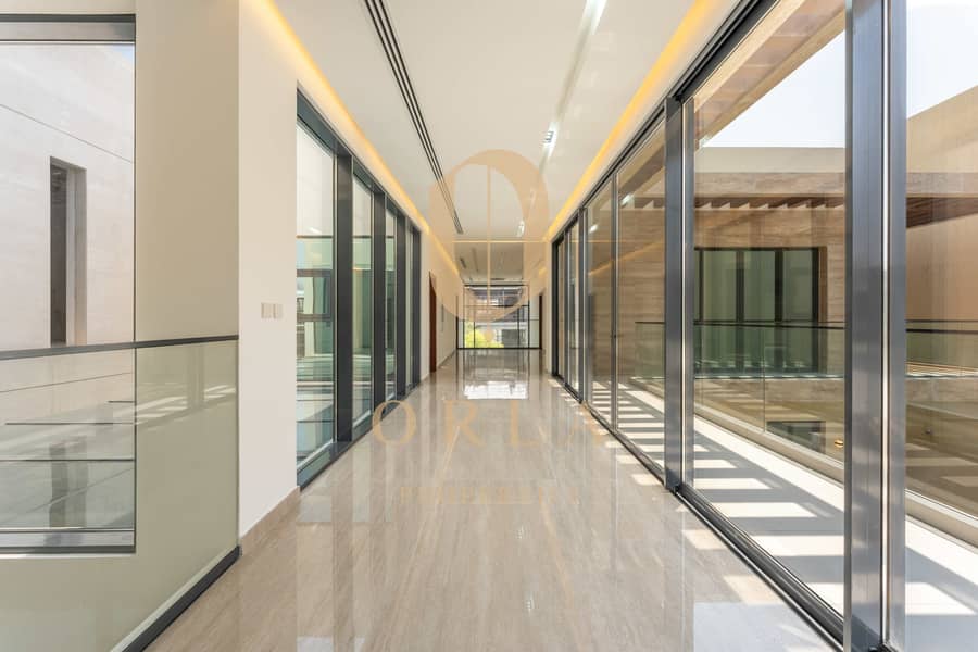 Vacant | Spacious Layout | Private Pool | - Image 9